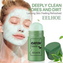 Green Tea Cleansing Mask Stick