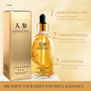 24K Gold Hyaluronic Acid Facial Serum