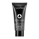 Bamboo Charcoal Blackhead Remover Mask