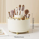 360° Makeup Organizer