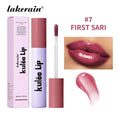 Hydrating Lip Oil Gloss