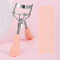 Precision Eyelash Curler Set