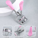 Precision Eyelash Curler Set