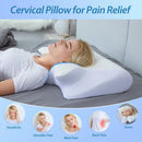 Ergonomic Cervical Memory
