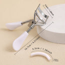 Precision Eyelash Curler Set