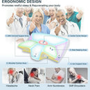 Ergonomic Cervical Memory
