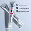 Nourishing Hair Repair Serum