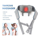 Wireless Neck & Shoulder Massager