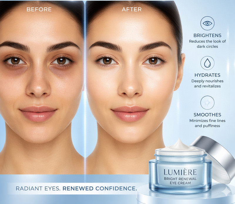 VITALLE LUMI EYES
